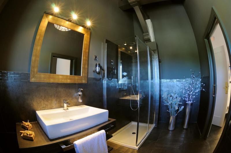Hotel Aldori Landetxea - Reserva De La Biosfera Urdaibai - Adults Only Muxika Extérieur photo