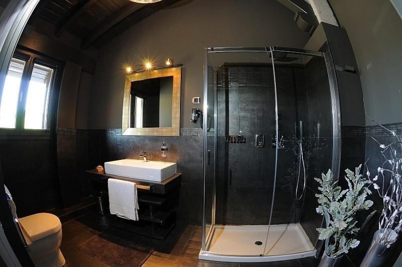 Hotel Aldori Landetxea - Reserva De La Biosfera Urdaibai - Adults Only Muxika Extérieur photo