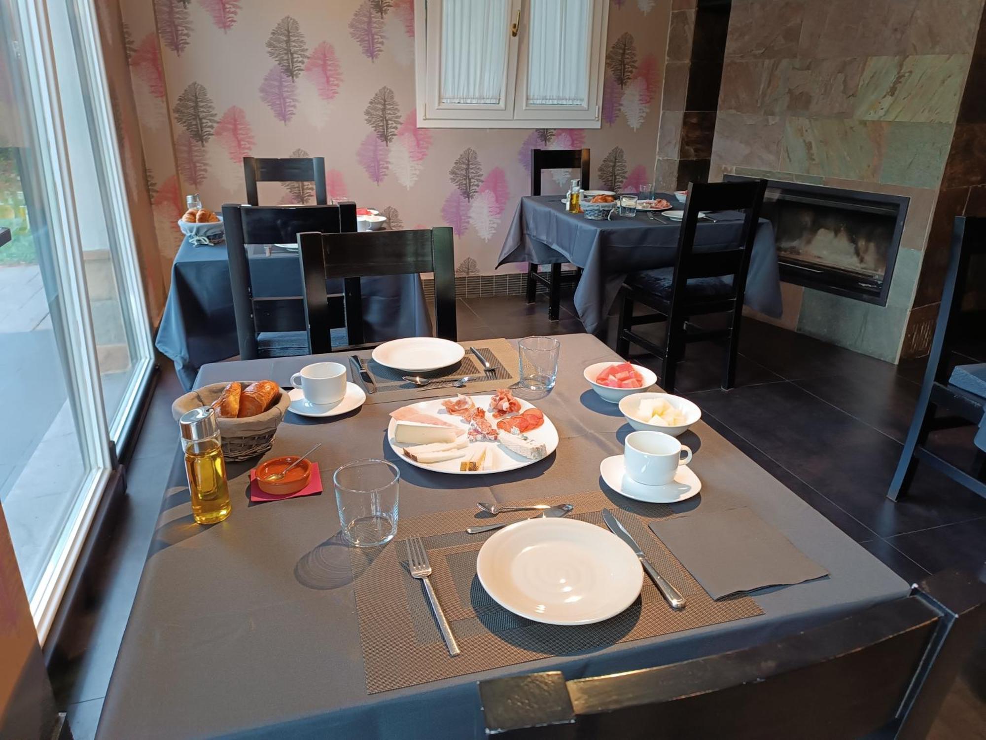 Hotel Aldori Landetxea - Reserva De La Biosfera Urdaibai - Adults Only Muxika Extérieur photo