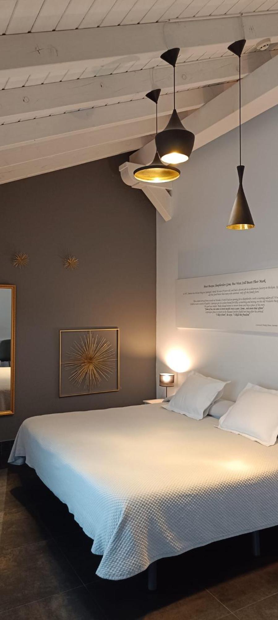 Hotel Aldori Landetxea - Reserva De La Biosfera Urdaibai - Adults Only Muxika Extérieur photo
