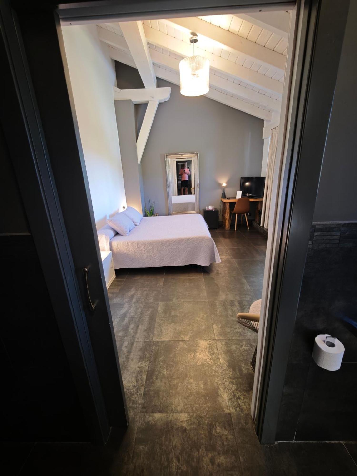 Hotel Aldori Landetxea - Reserva De La Biosfera Urdaibai - Adults Only Muxika Extérieur photo