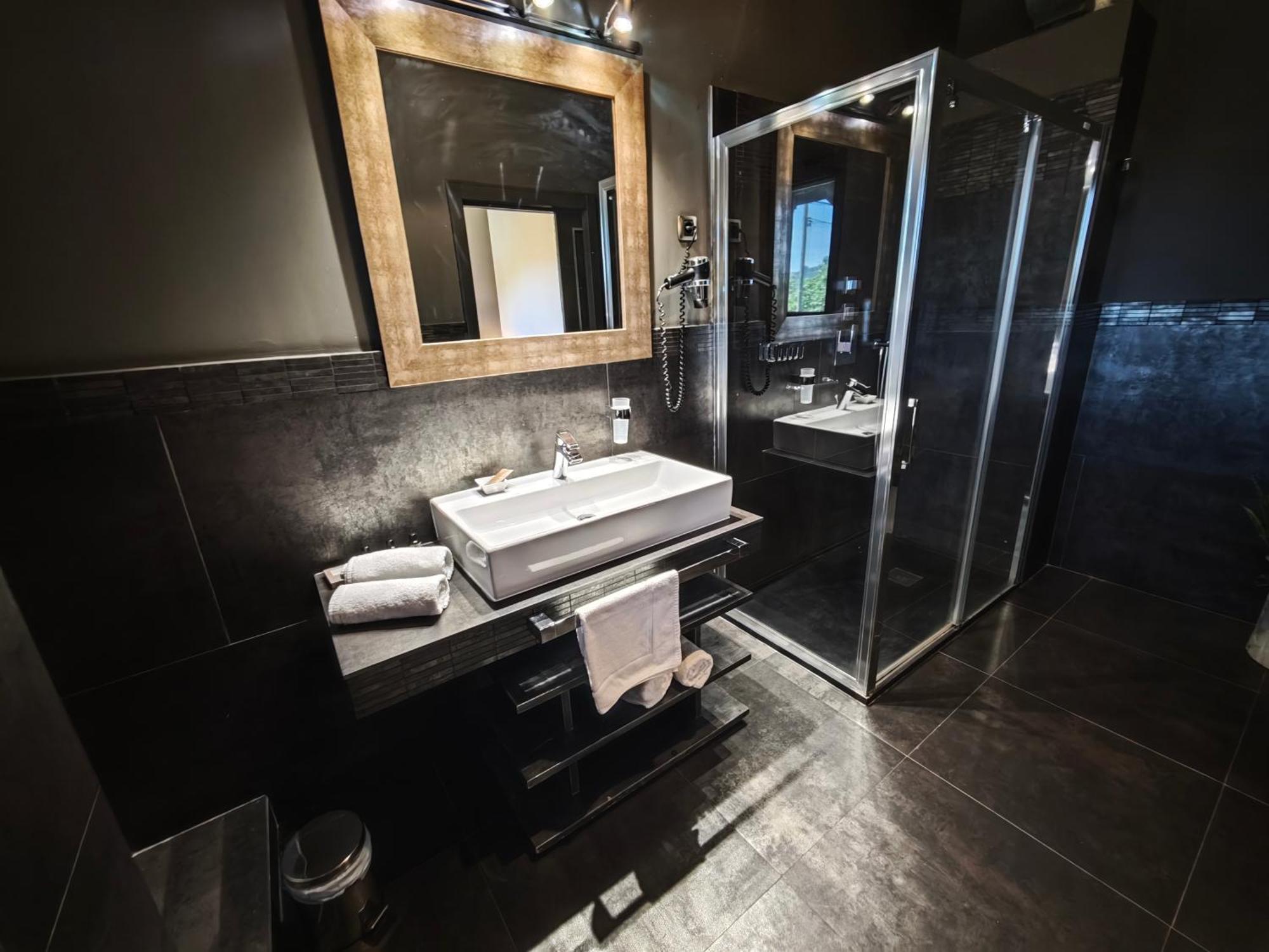 Hotel Aldori Landetxea - Reserva De La Biosfera Urdaibai - Adults Only Muxika Extérieur photo