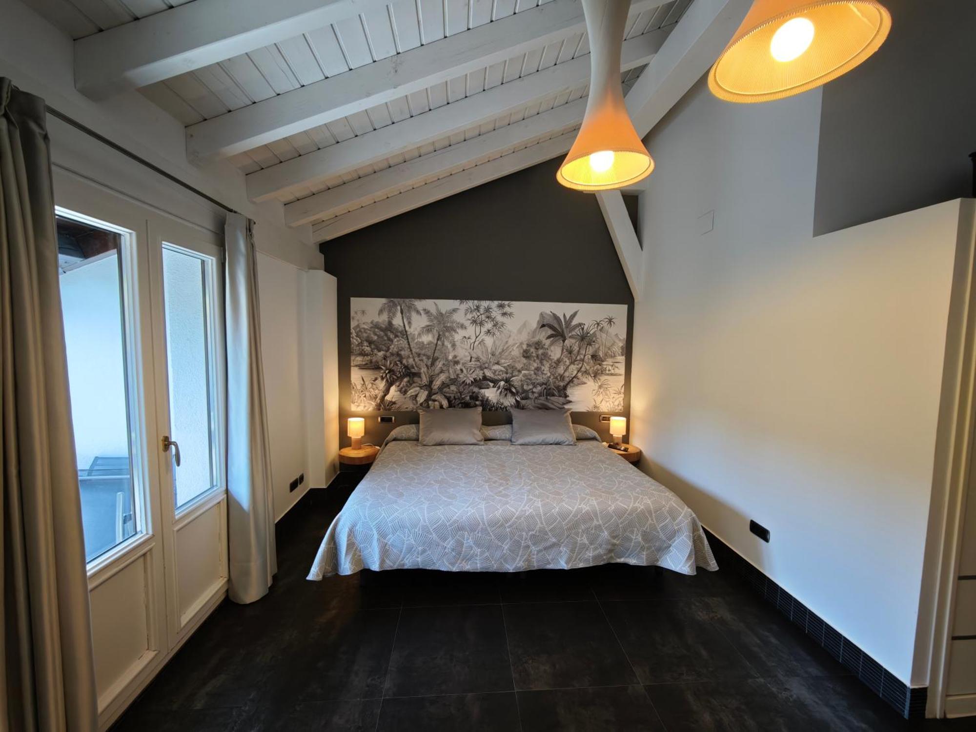 Hotel Aldori Landetxea - Reserva De La Biosfera Urdaibai - Adults Only Muxika Chambre photo