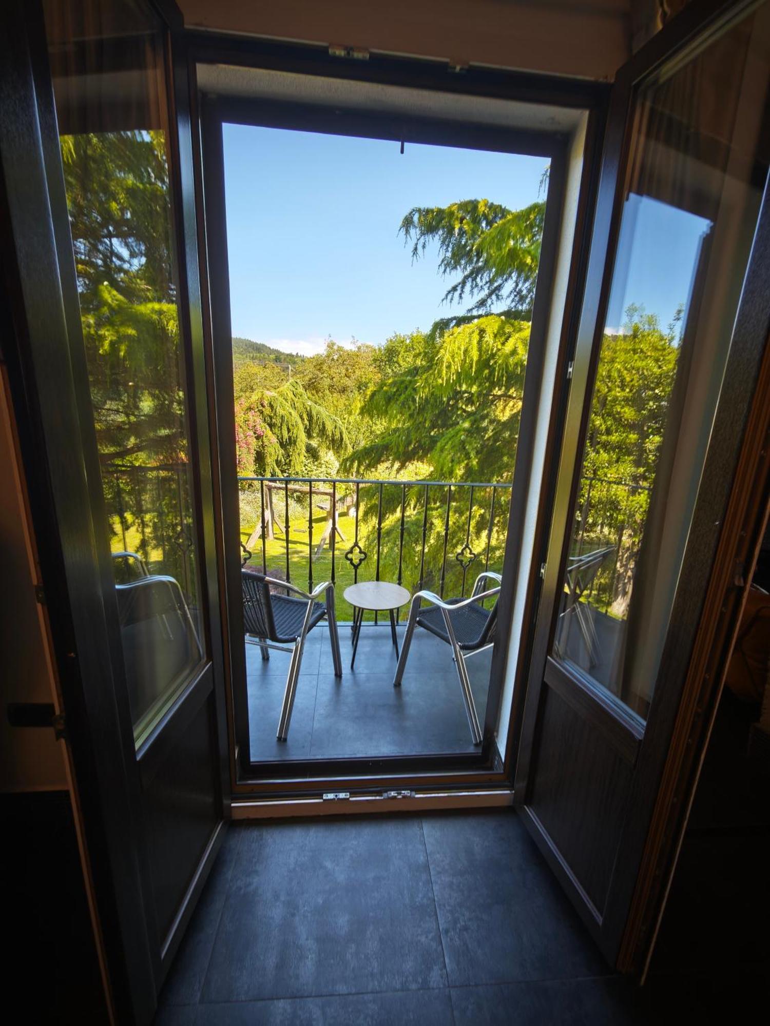 Hotel Aldori Landetxea - Reserva De La Biosfera Urdaibai - Adults Only Muxika Extérieur photo