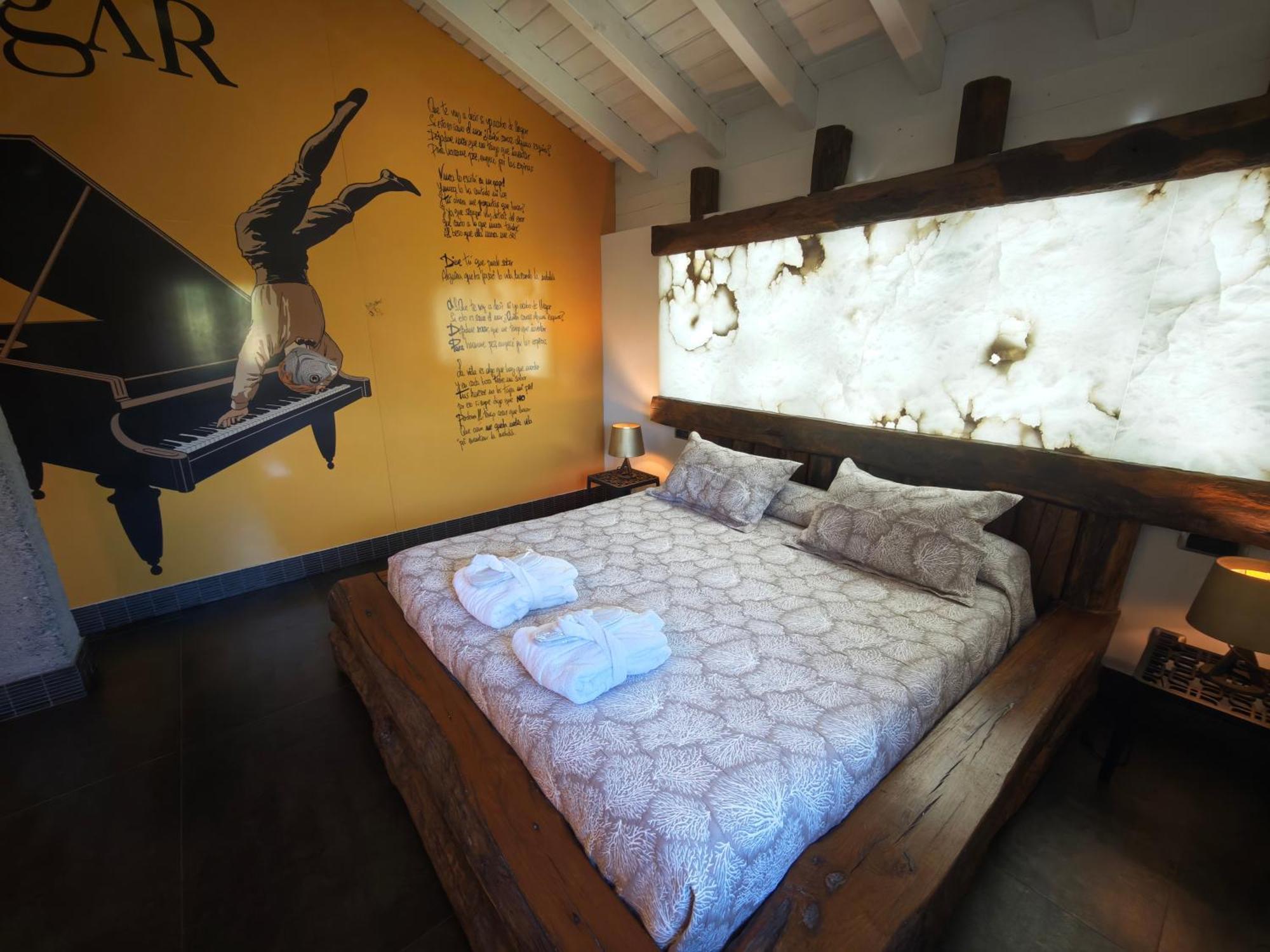 Hotel Aldori Landetxea - Reserva De La Biosfera Urdaibai - Adults Only Muxika Extérieur photo