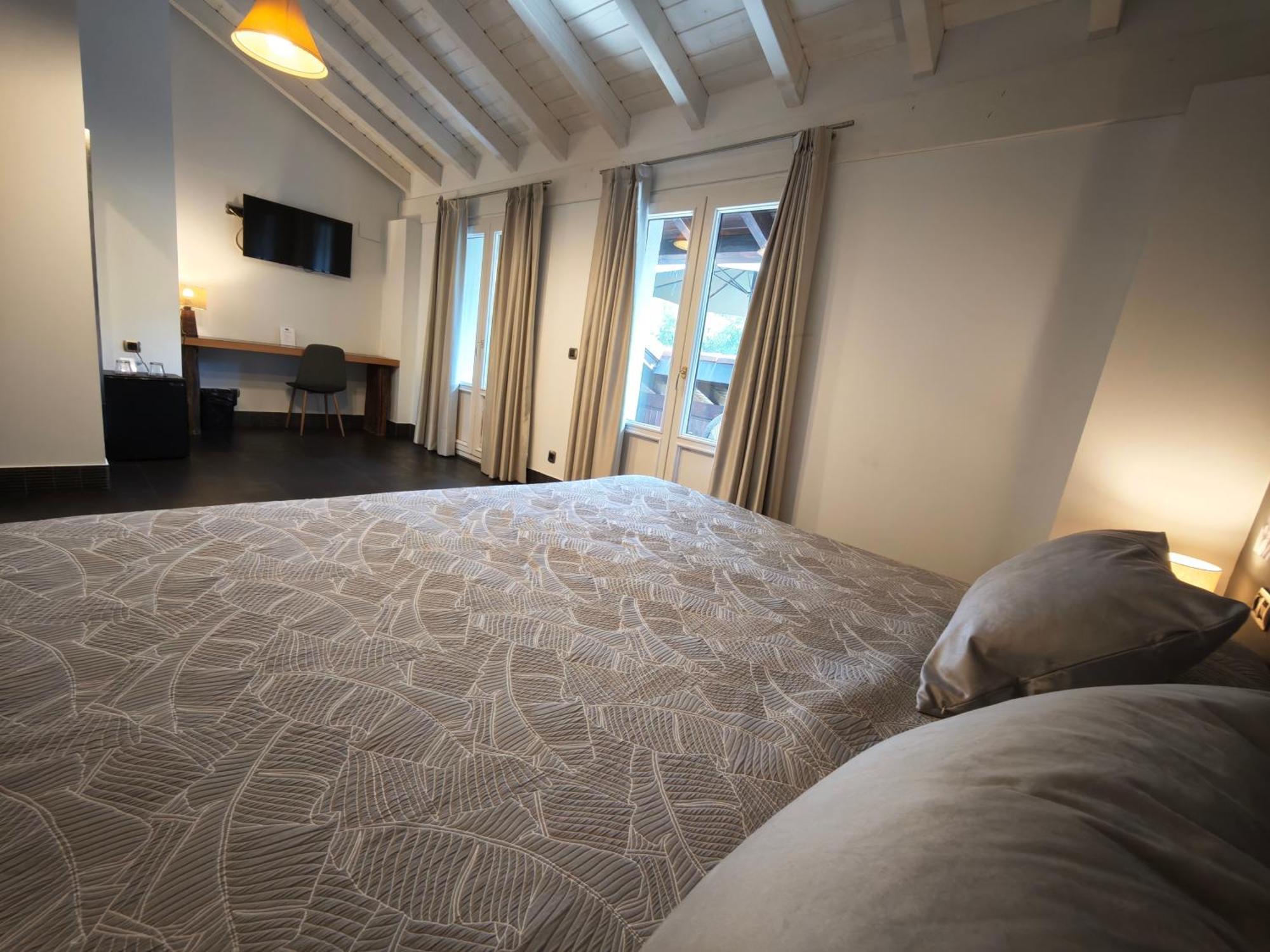 Hotel Aldori Landetxea - Reserva De La Biosfera Urdaibai - Adults Only Muxika Chambre photo
