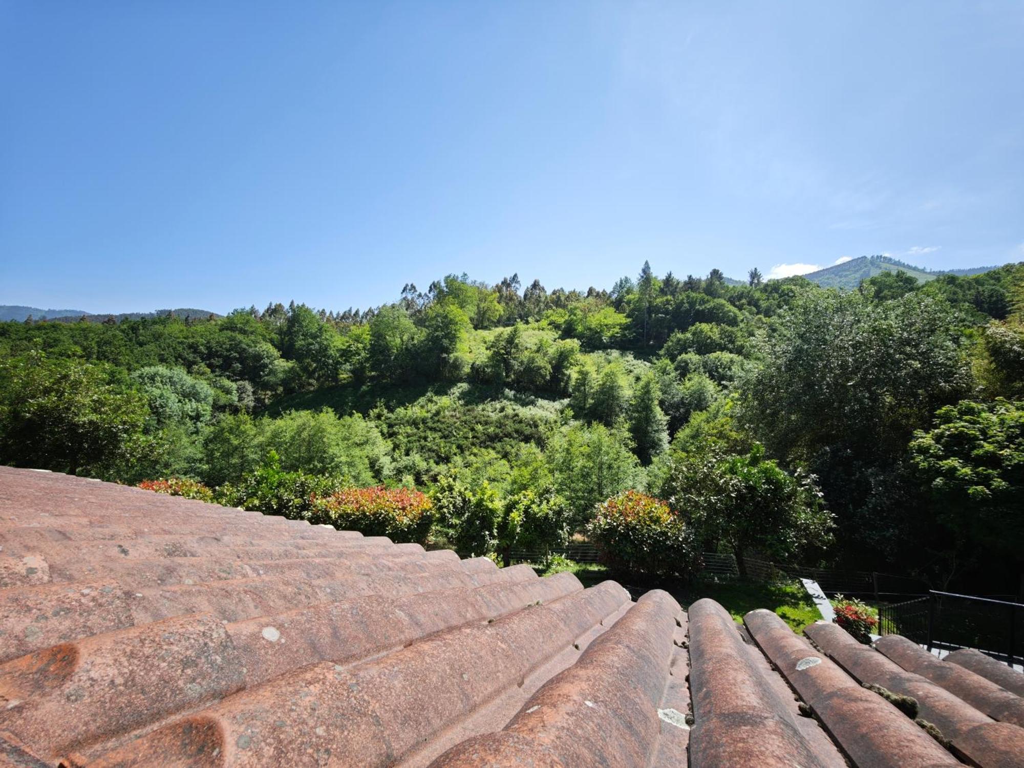 Hotel Aldori Landetxea - Reserva De La Biosfera Urdaibai - Adults Only Muxika Chambre photo