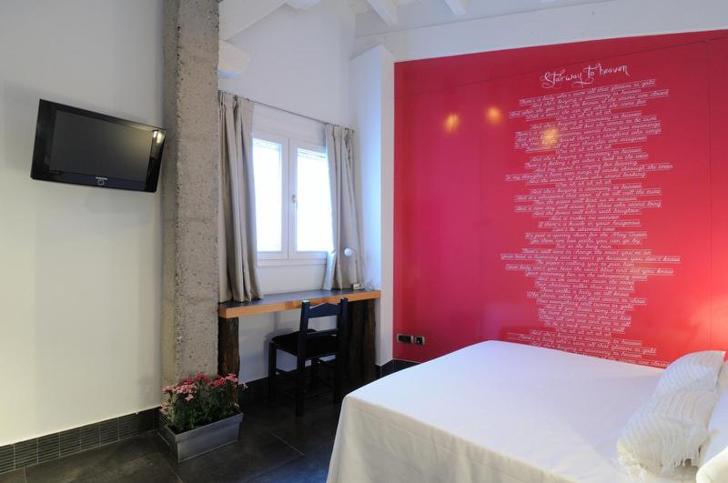 Hotel Aldori Landetxea - Reserva De La Biosfera Urdaibai - Adults Only Muxika Extérieur photo