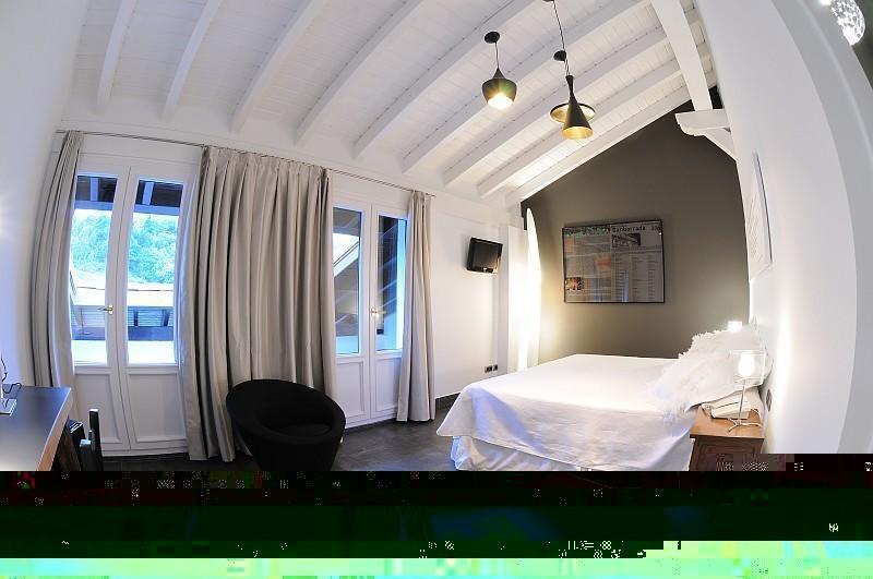 Hotel Aldori Landetxea - Reserva De La Biosfera Urdaibai - Adults Only Muxika Extérieur photo